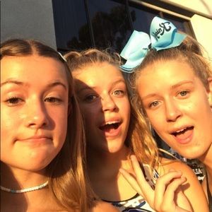 Meet your Posher, Mckenna